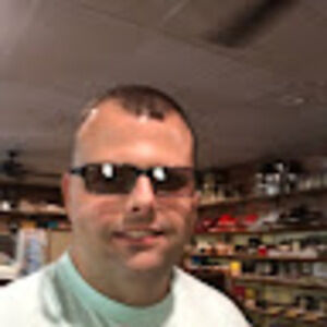 Meet your Posher, Tripp